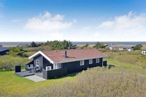 Holiday home Ravnebakken D- 3664